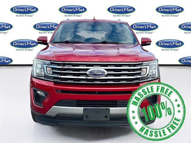 2021 Ford Expedition XLT