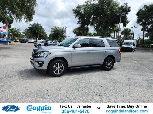 2021 Ford Expedition XLT