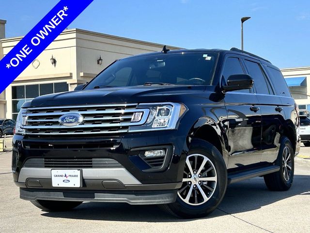 2021 Ford Expedition XLT