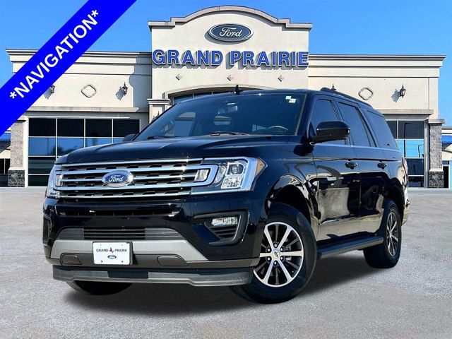 2021 Ford Expedition XLT