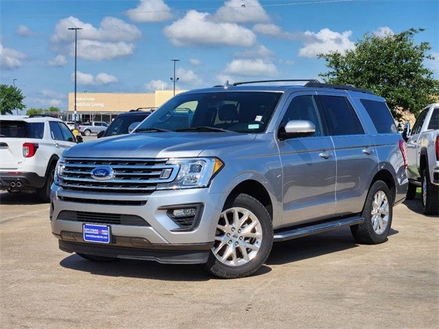 2021 Ford Expedition XLT