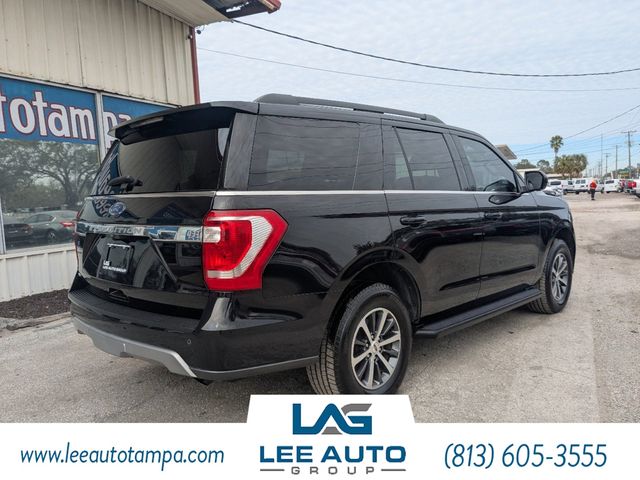 2021 Ford Expedition XLT