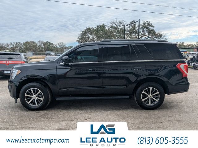 2021 Ford Expedition XLT