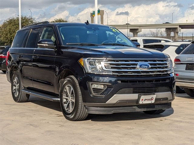 2021 Ford Expedition XLT