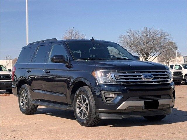 2021 Ford Expedition XLT