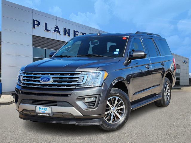 2021 Ford Expedition XLT