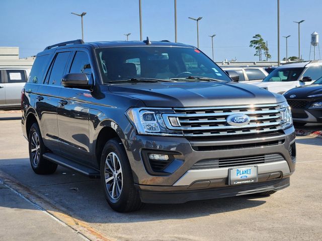 2021 Ford Expedition XLT