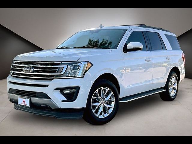 2021 Ford Expedition XLT
