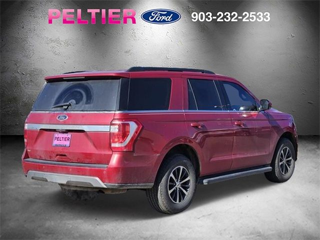 2021 Ford Expedition XLT