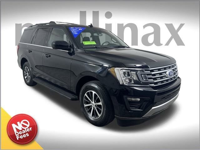 2021 Ford Expedition XLT