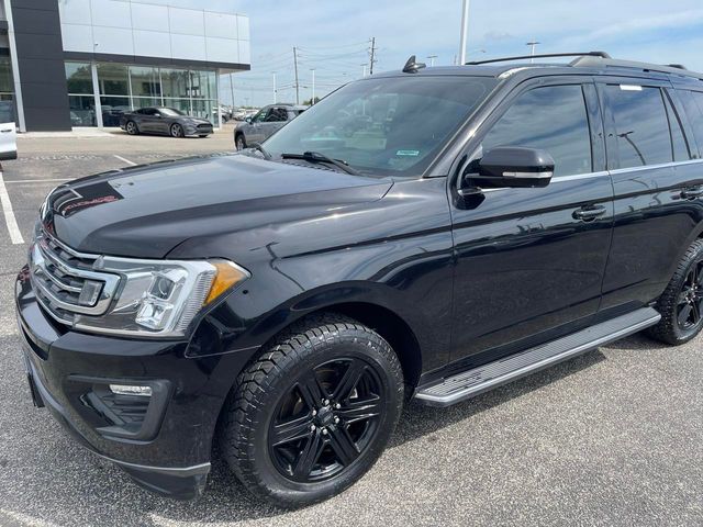 2021 Ford Expedition XLT