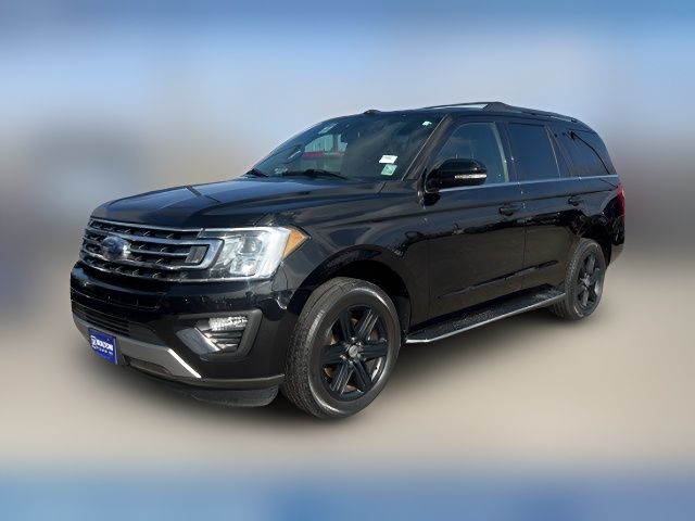 2021 Ford Expedition XLT