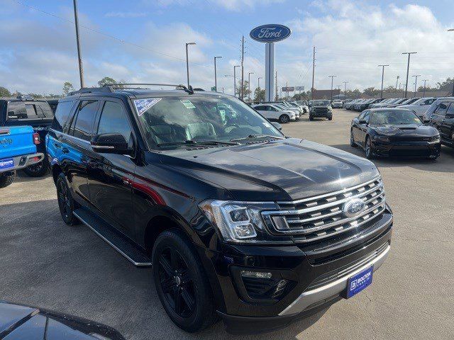 2021 Ford Expedition XLT