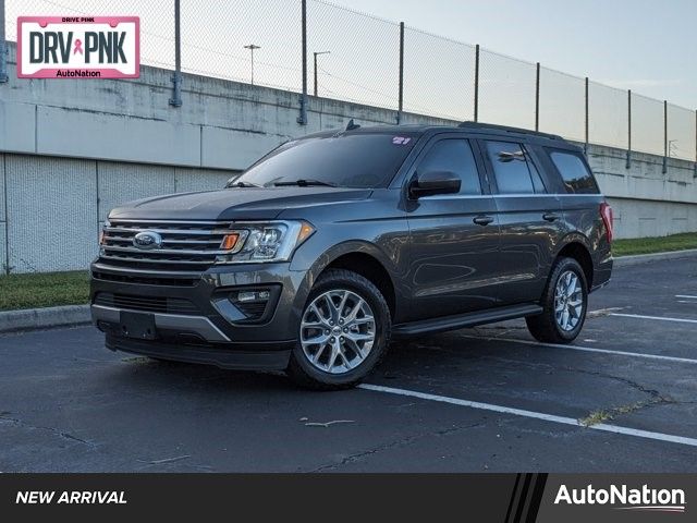 2021 Ford Expedition XLT