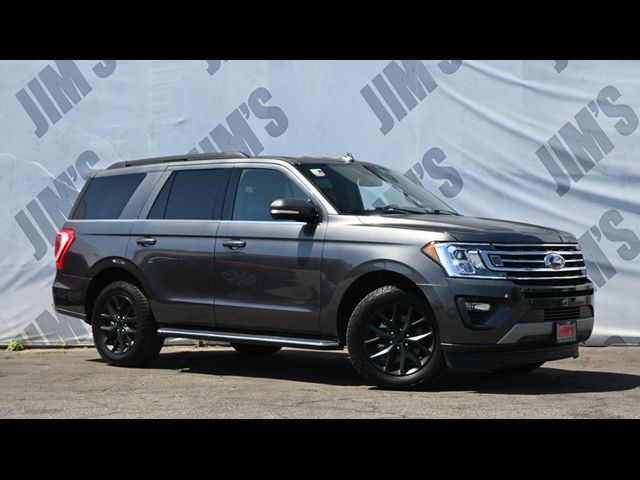 2021 Ford Expedition XLT