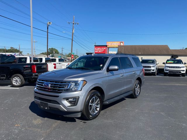 2021 Ford Expedition XLT