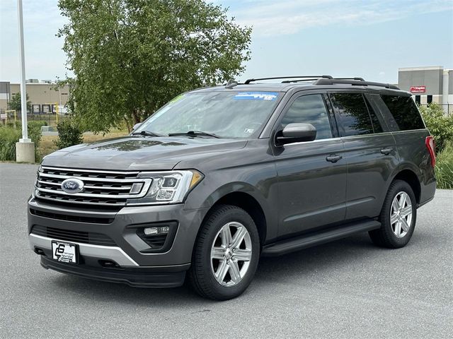 2021 Ford Expedition XLT