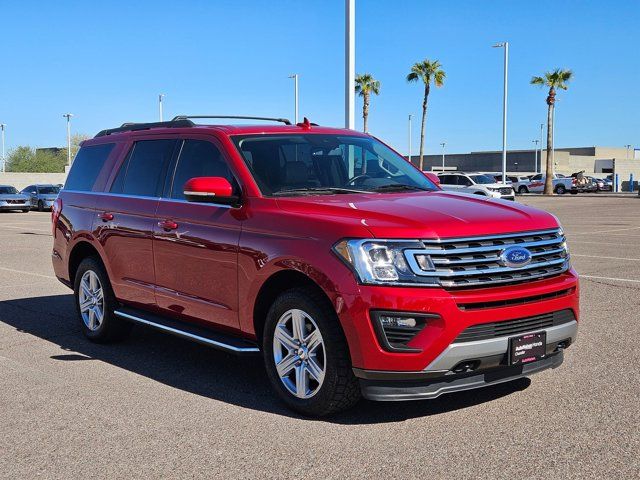 2021 Ford Expedition XLT