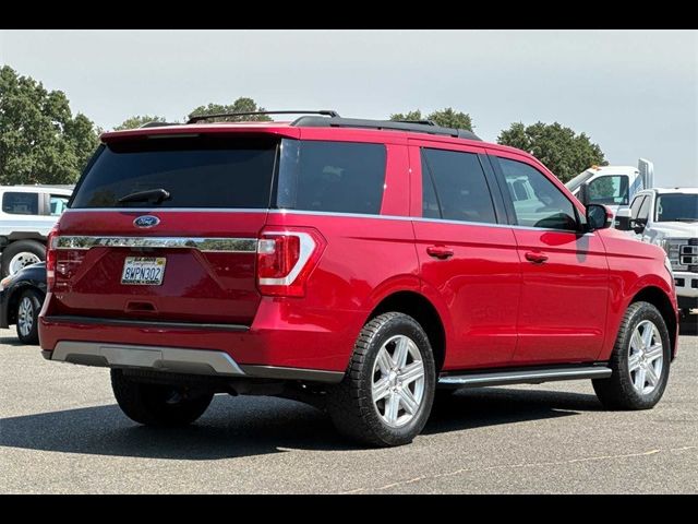 2021 Ford Expedition XLT