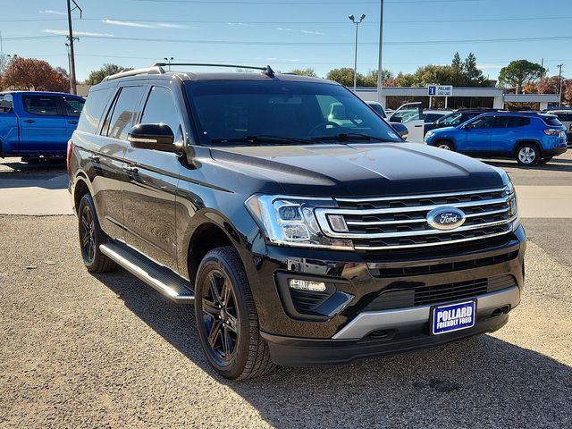 2021 Ford Expedition XLT