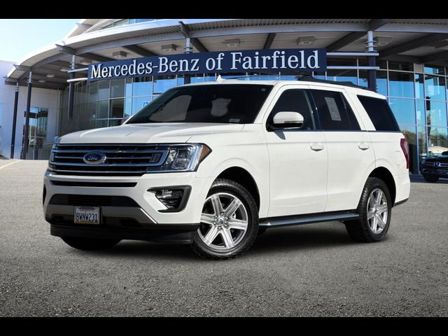 2021 Ford Expedition XLT