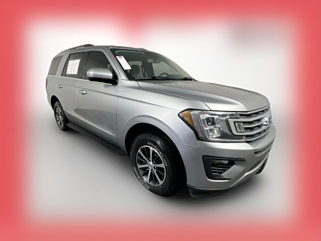 2021 Ford Expedition XLT