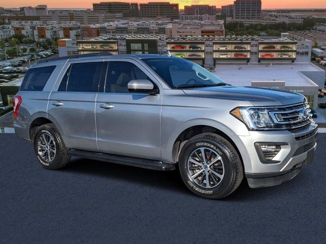 2021 Ford Expedition XLT