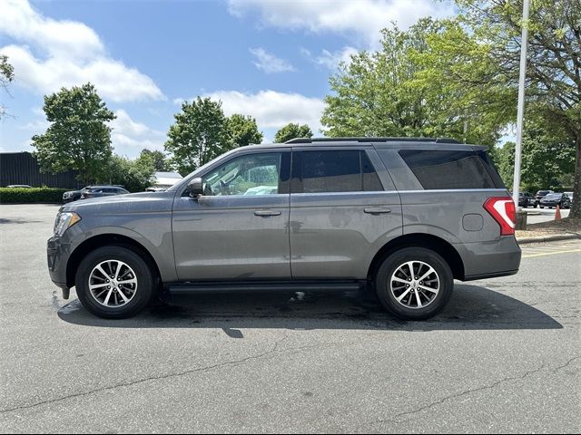 2021 Ford Expedition XLT