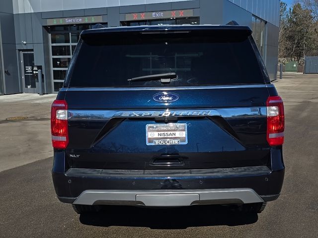 2021 Ford Expedition XLT
