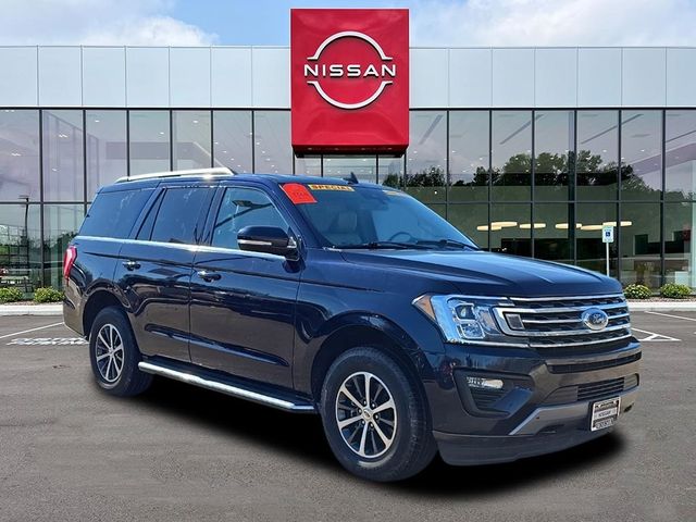 2021 Ford Expedition XLT