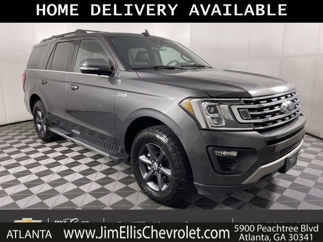 2021 Ford Expedition XLT