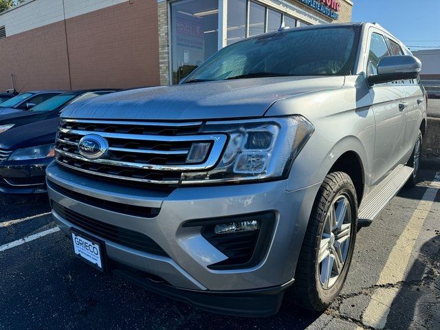 2021 Ford Expedition XLT