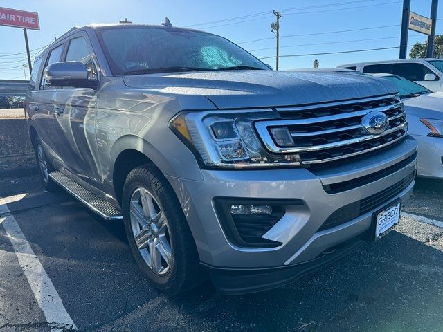 2021 Ford Expedition XLT