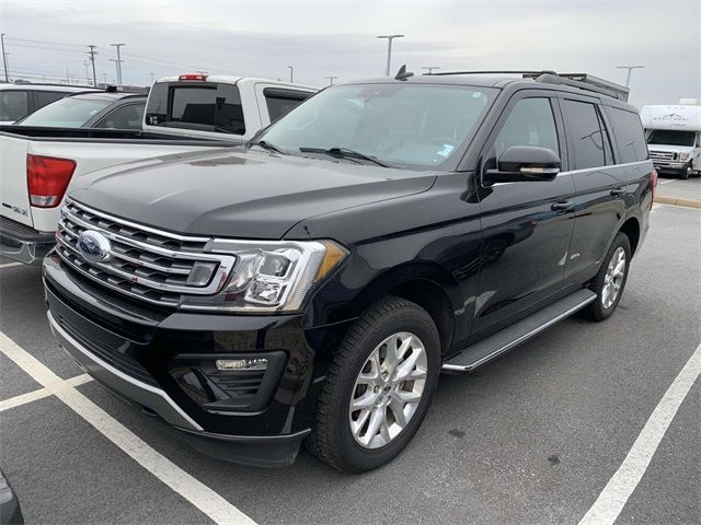 2021 Ford Expedition XLT