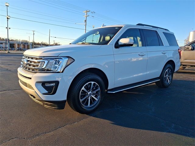 2021 Ford Expedition XLT