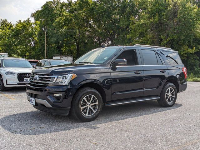 2021 Ford Expedition XLT