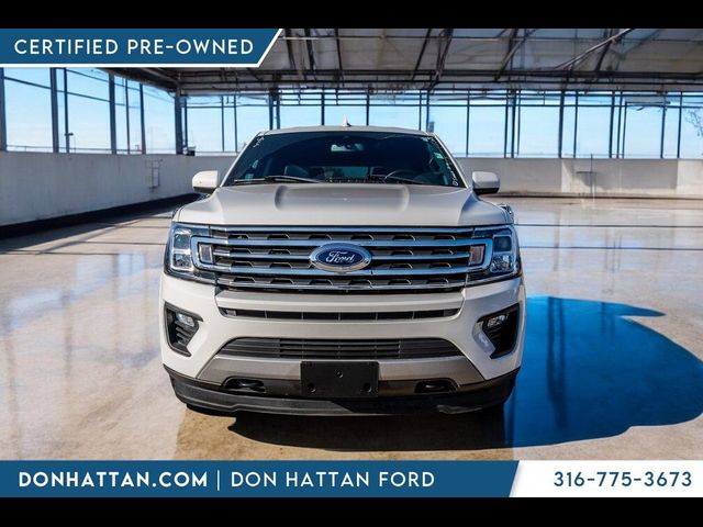 2021 Ford Expedition XLT