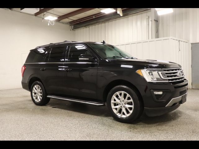 2021 Ford Expedition XLT