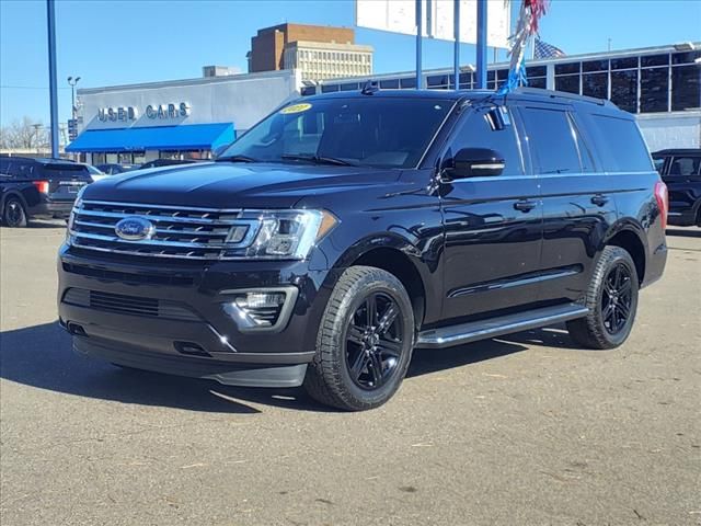 2021 Ford Expedition XLT