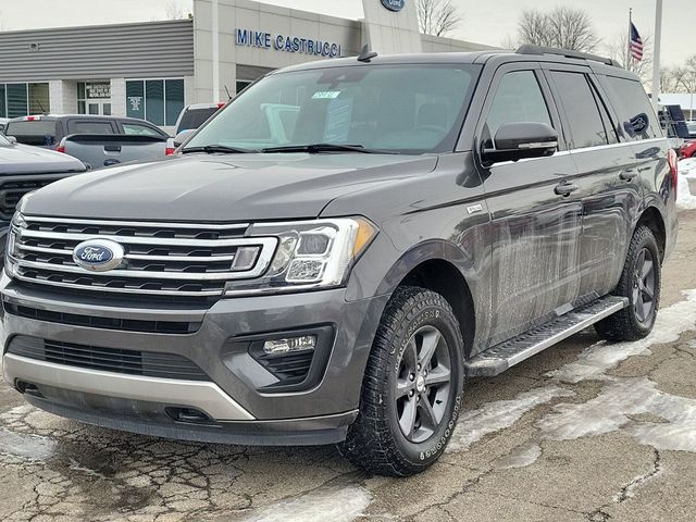 2021 Ford Expedition XLT