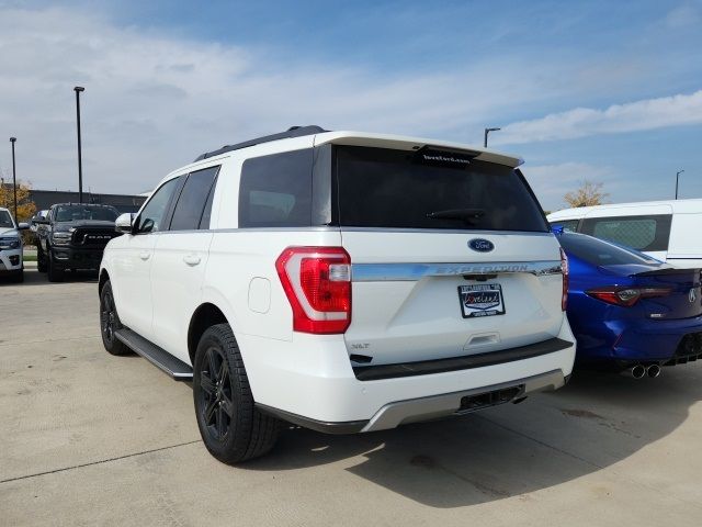 2021 Ford Expedition XLT