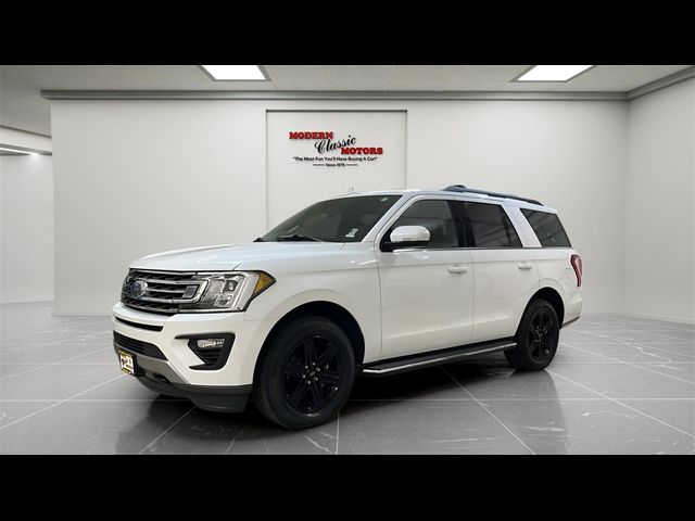 2021 Ford Expedition XLT