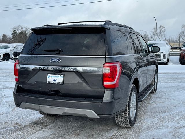 2021 Ford Expedition XLT