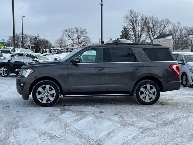 2021 Ford Expedition XLT