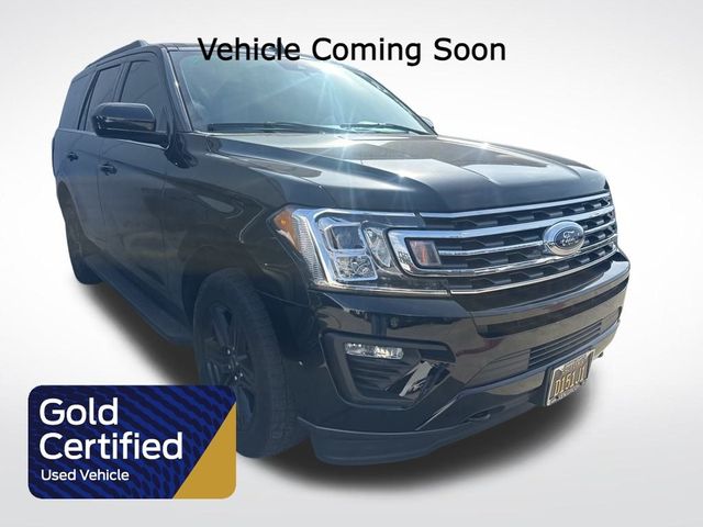 2021 Ford Expedition XLT