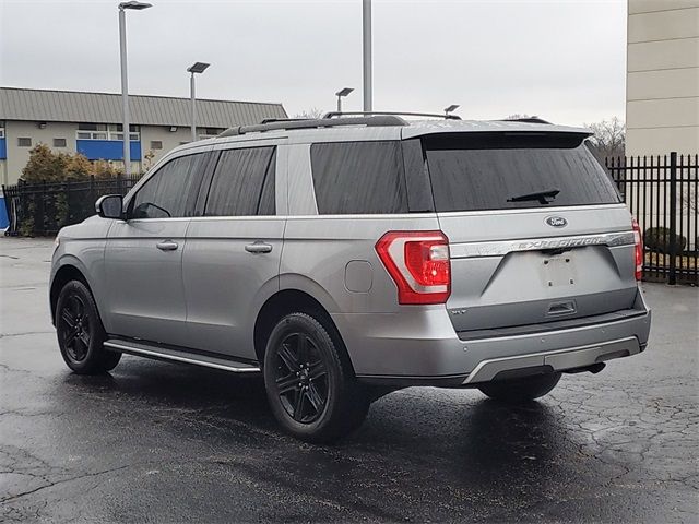 2021 Ford Expedition XLT