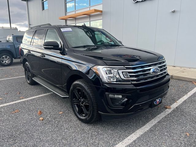 2021 Ford Expedition XLT