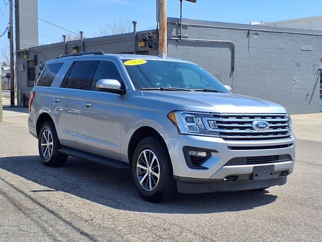 2021 Ford Expedition XLT