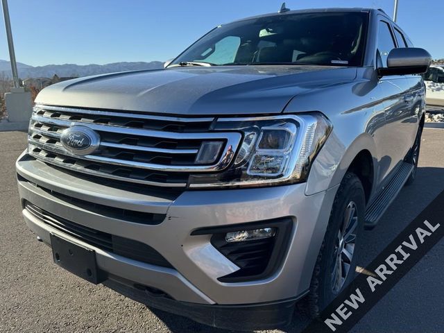 2021 Ford Expedition XLT