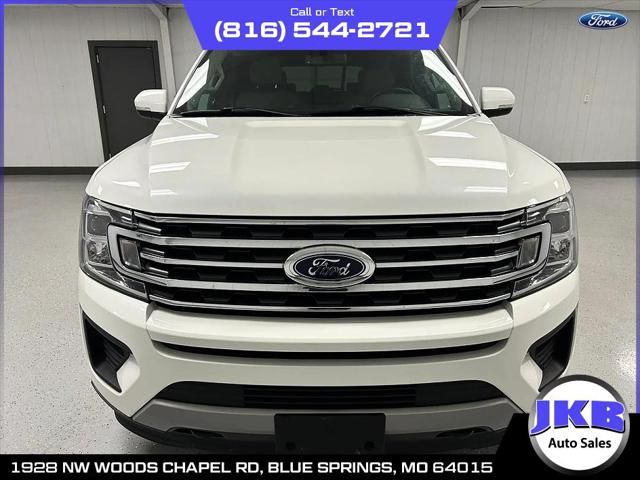 2021 Ford Expedition XLT